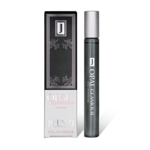 Apa de parfum Jfenzi Opal Glamour, 10 ml