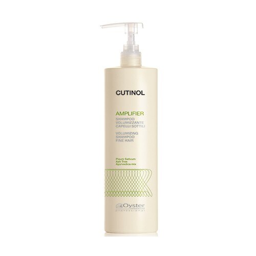 Oyster Amplifier Sampon pentru volum 1000 ml