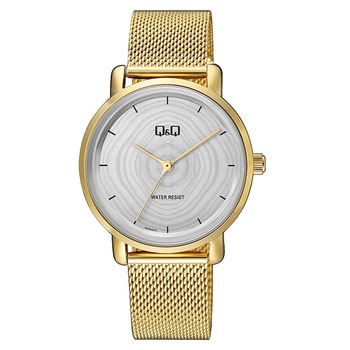 Ceas dama Q&Q QZ46J001Y Gold Ceas dama Q&Q QZ46J001Y Gold