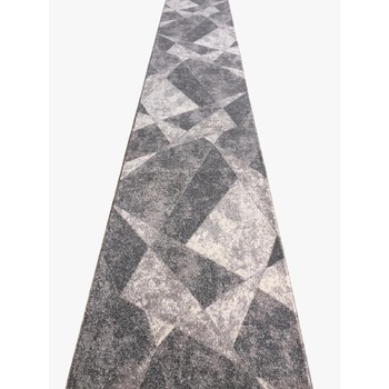 Traversa covor Beenom 10034-0155 festonata 120 X 400 cm Traversa covor Beenom 10034-0155 festonata 120 X 400 cm