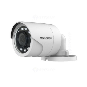 Camera Hibrid 4 in 1, 2MP, lentila 2.8mm, IR 20M DS-2CE16D0T-IRPF (C) - HIKVISION Camera Hibrid 4 in 1, 2MP, lentila 2.8mm, IR 20M DS-2CE16D0T-IRPF (C) - HIKVISION