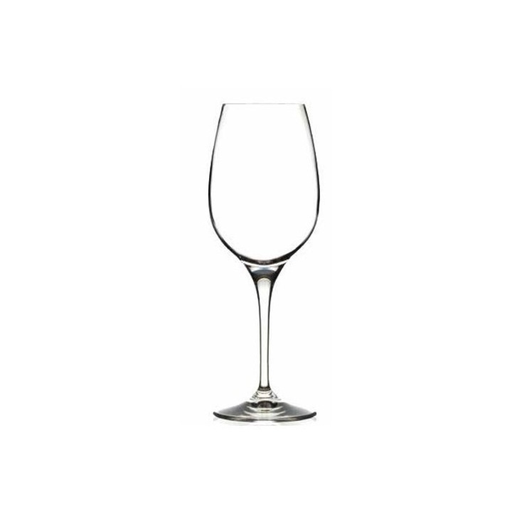 Set 6 pahare In Vino vin alb 380 ml