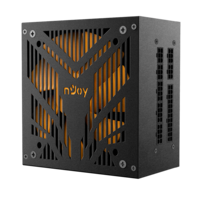 Sursa nJoy Magna 550, 550W, 80+ Bronze, DC to DC, PFC Activ, sursa modulara