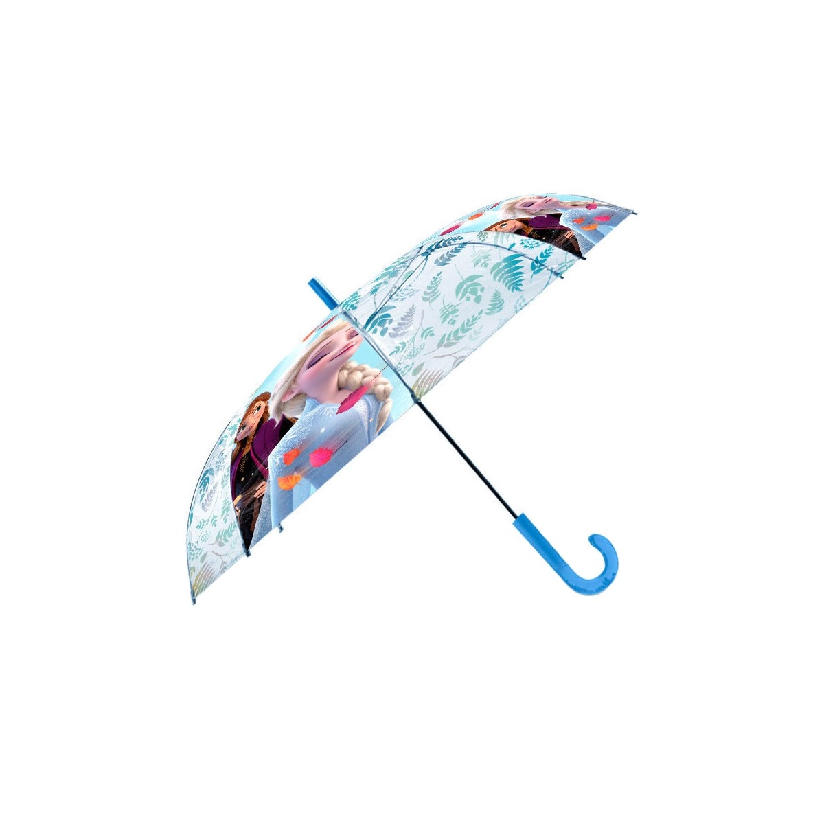Umbrela Disney Frozen 2 Elsa & Anna , Pentru Copii , 45cm