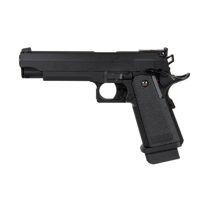 Pistol Airsoft CM128S MOSFET Edition Electric