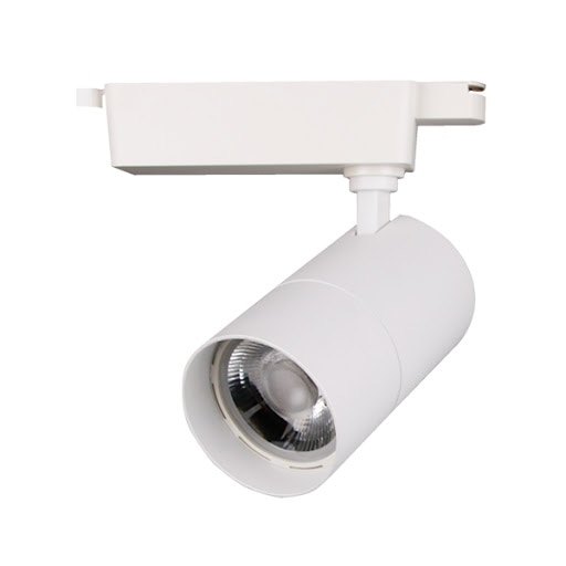 Spot LED pe sina, 30W, 4000K (alb) - VG-TL4930