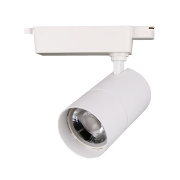 Spot LED pe sina, 30W, 4000K (alb) - VG-TL4930 Spot LED pe sina, 30W, 4000K (alb) - VG-TL4930