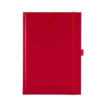 Agenda Avanti 459 Matra Rosu cu elastic, nedatata 15 x 21 cm Agenda Avanti 459 Matra Rosu cu elastic, nedatata 15 x 21 cm