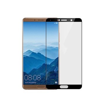 Set 10 Folii din sticla securizata, 9H, Huawei Mate10 Black Set 10 Folii din sticla securizata, 9H, Huawei Mate10 Black