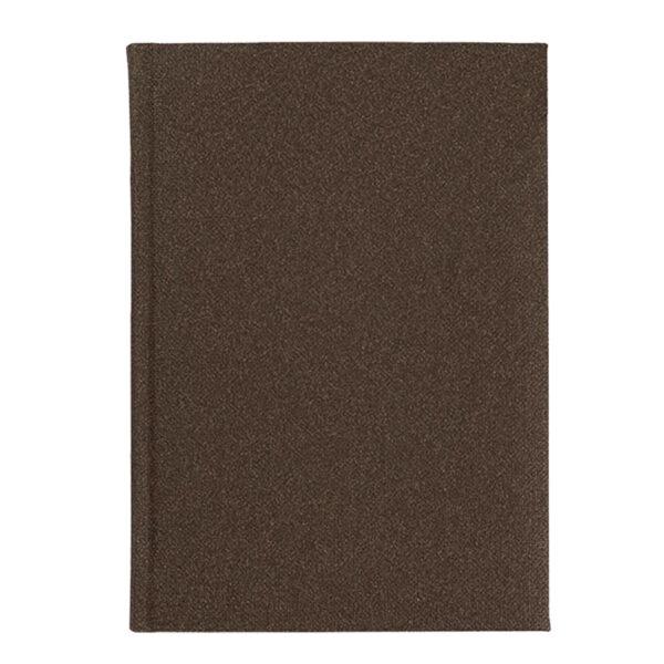 Agenda Avanti 449 Delhi Marrone, nedatata 17 x 24 cm