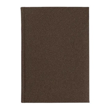 Agenda Avanti 449 Delhi Marrone, nedatata 17 x 24 cm Agenda Avanti 449 Delhi Marrone, nedatata 17 x 24 cm