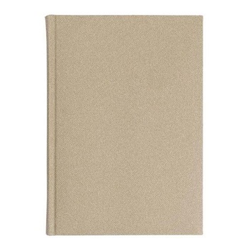 Agenda Avanti 449 Delhi Bej, nedatata 17 x 24 cm Agenda Avanti 449 Delhi Bej, nedatata 17 x 24 cm