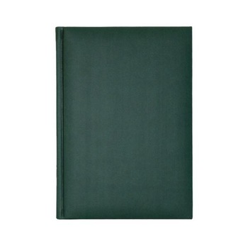 Agenda Avanti 439 Bristol Verde, nedatata 15 x 21 cm Agenda Avanti 439 Bristol Verde, nedatata 15 x 21 cm