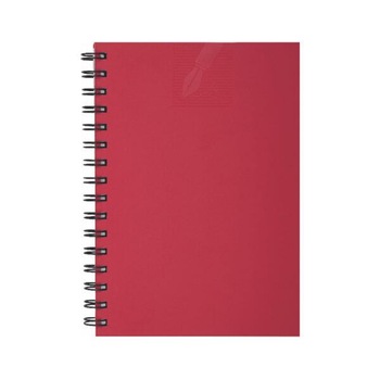Agenda Avanti 479 Matra Rosu cu spira, nedatata 15 x 21 cm Agenda Avanti 479 Matra Rosu cu spira, nedatata 15 x 21 cm