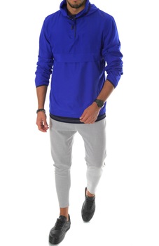 Geaca B2370, pentru barbati de fas deHaine, Albastrastru Geaca B2370, pentru barbati de fas deHaine, Albastrastru