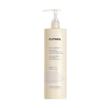 Oyster Color Up Sampon pentru par vopsit 1 L Oyster Color Up Sampon pentru par vopsit 1 L