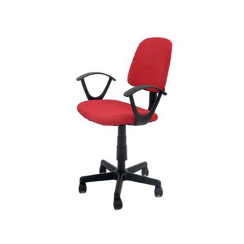 Scaun de birou S-67 rosu Scaun de birou S-67 rosu