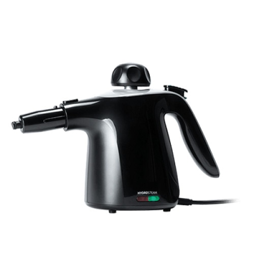 Aparat de curatat cu abur Cecotec 5516, presiune maxima 3,5 bar, putere 1100W, Debit de abur 40g/min