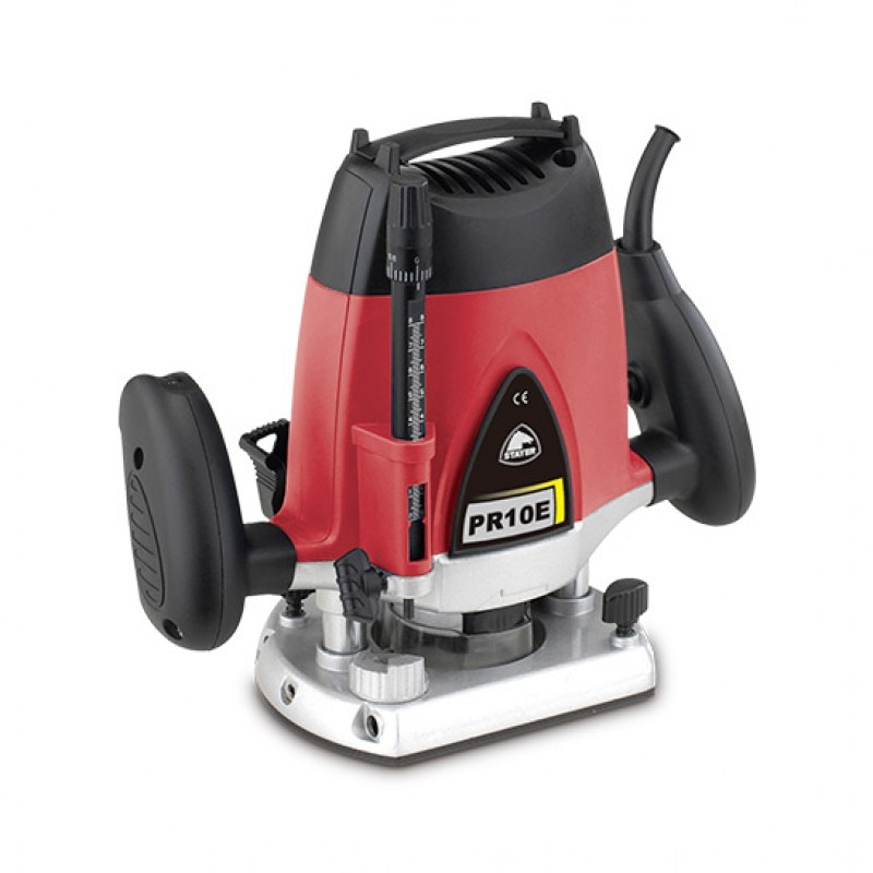 Masina de frezat PR 10 EK de 1800 W