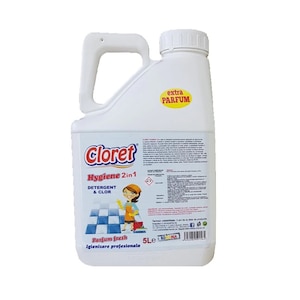 Solutii dezinfectante