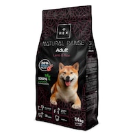 hrana uscata pentru caini cu orez si miel rex natural range 14 kg imagen 14_0_
0