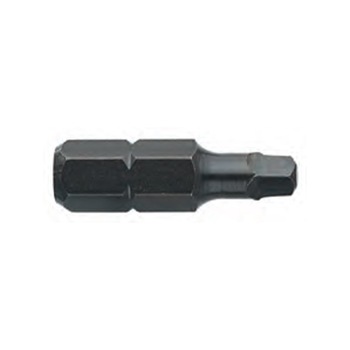 Bit ROBERTSON gr.1 marca Heller de 25 mm marca Heller Bit ROBERTSON gr.1 marca Heller de 25 mm marca Heller