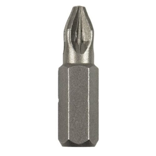 Bit PZ 3 isotin marca Heller de 25 mm marca Heller