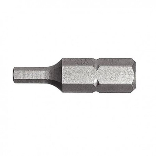 Bit SW 3 marca Heller de 25 mm marca Heller