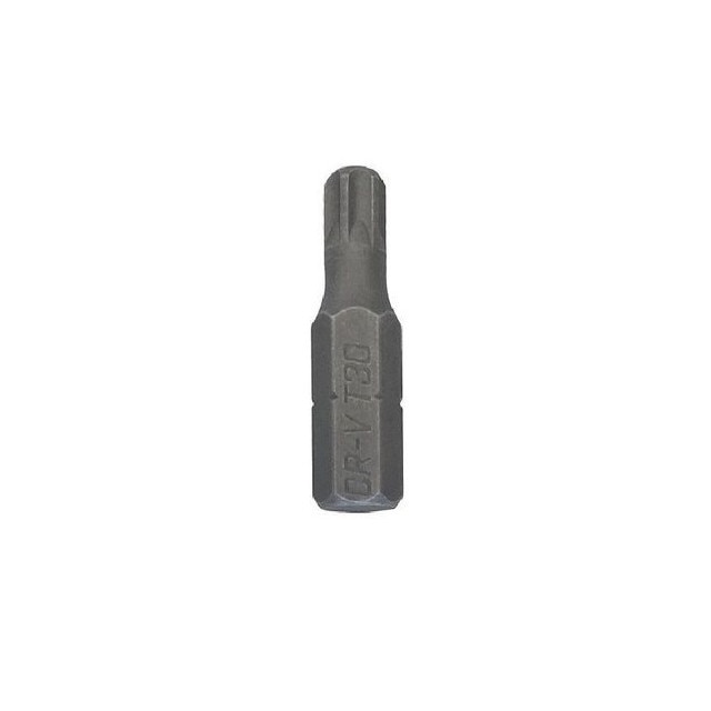 Bit torx T 27 marca Heller de 25 mm marca Heller