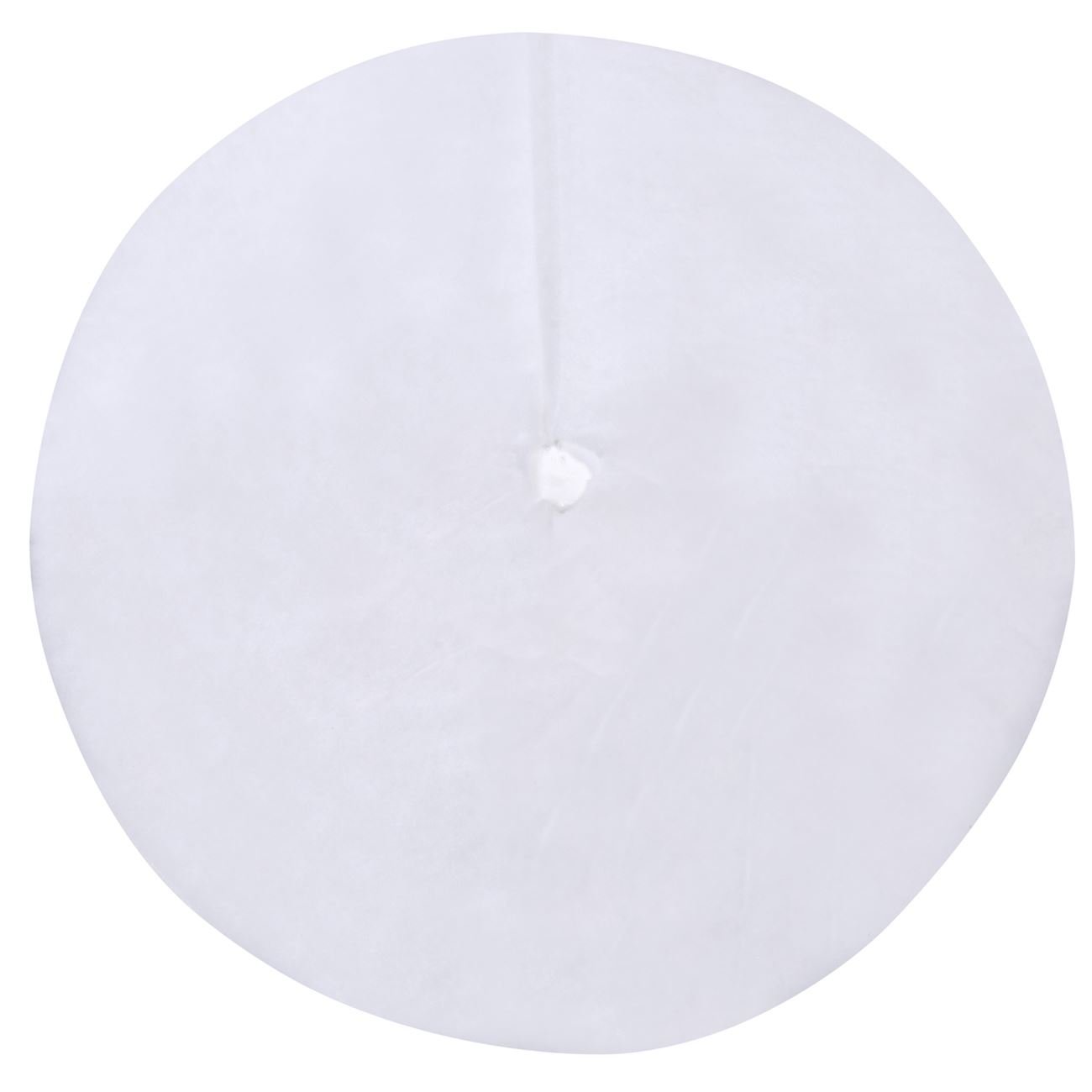 Husa brad alba de CRaciun, Lioness, 90 cm