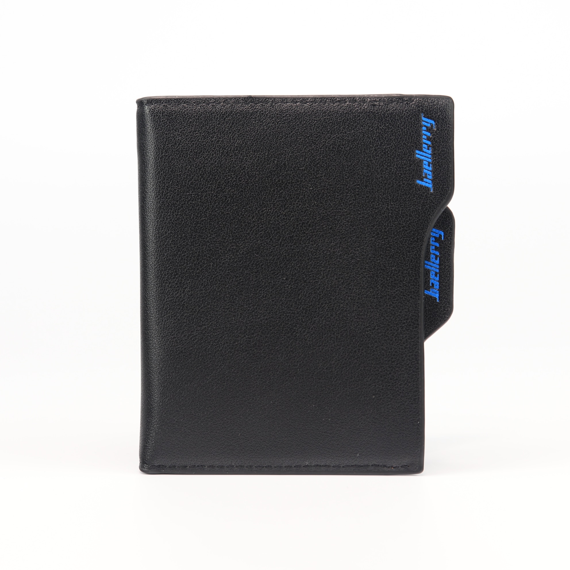 Portofel Barbati elegant, Baellerry, Negru, Piele
