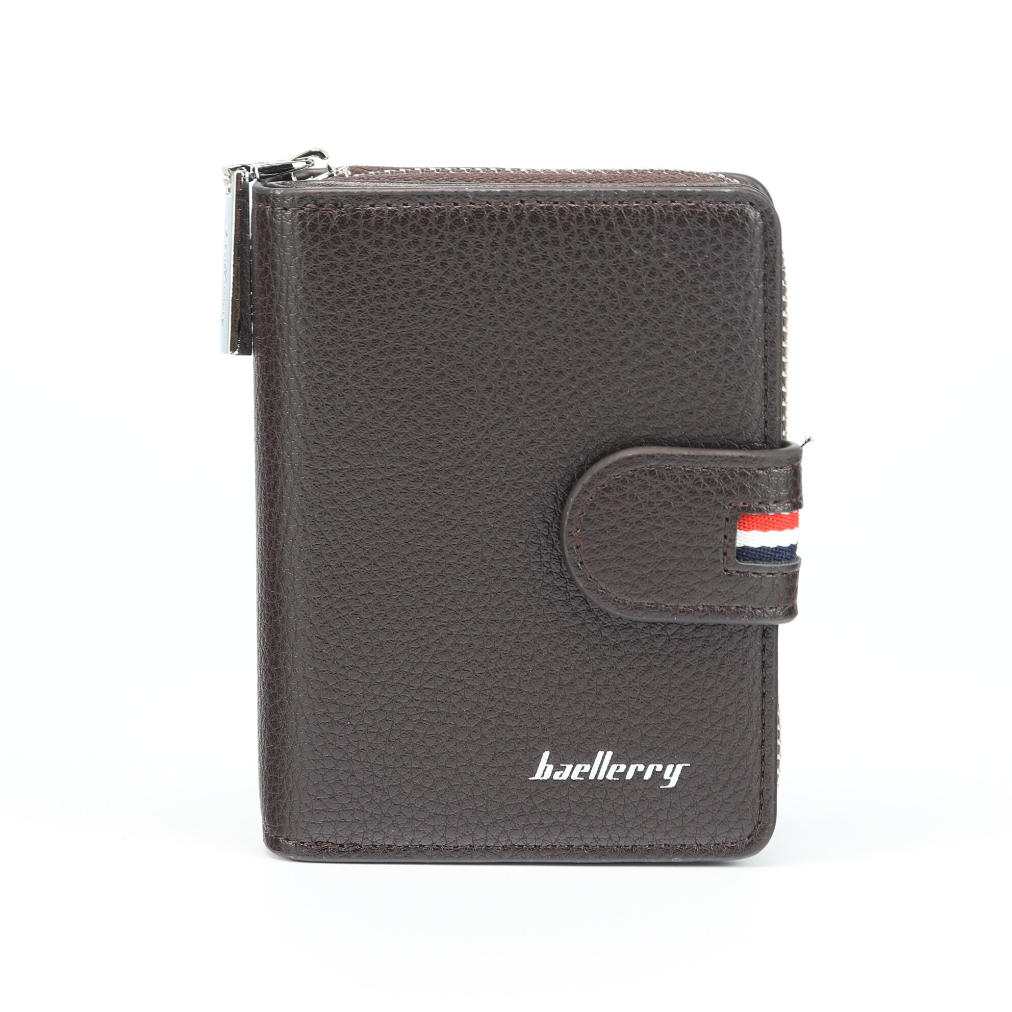 Portofel Barbati casual, Baellerry, Maro, Piele