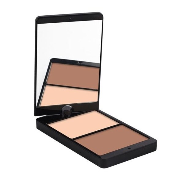 Pudra Conturare Ten, Nouba, To Sculpt, 20 Light, 14g