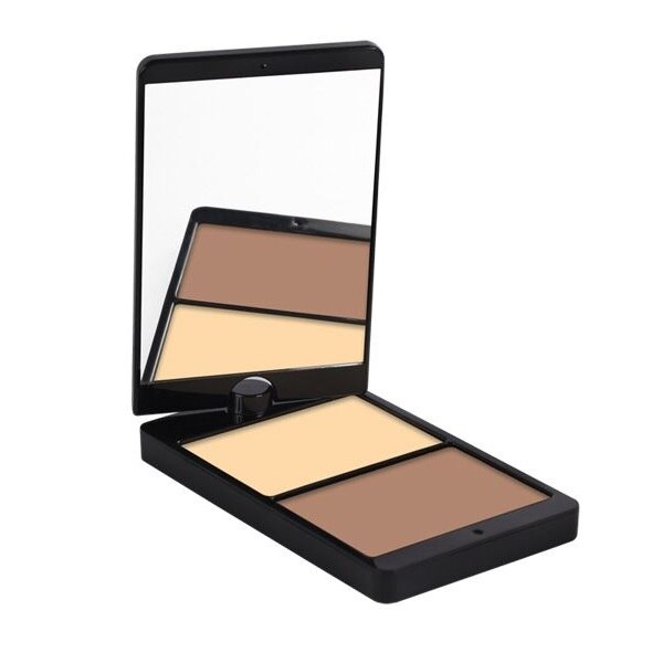 Pudra Conturare Ten, Nouba, To Sculpt, 25 Medium, 14g