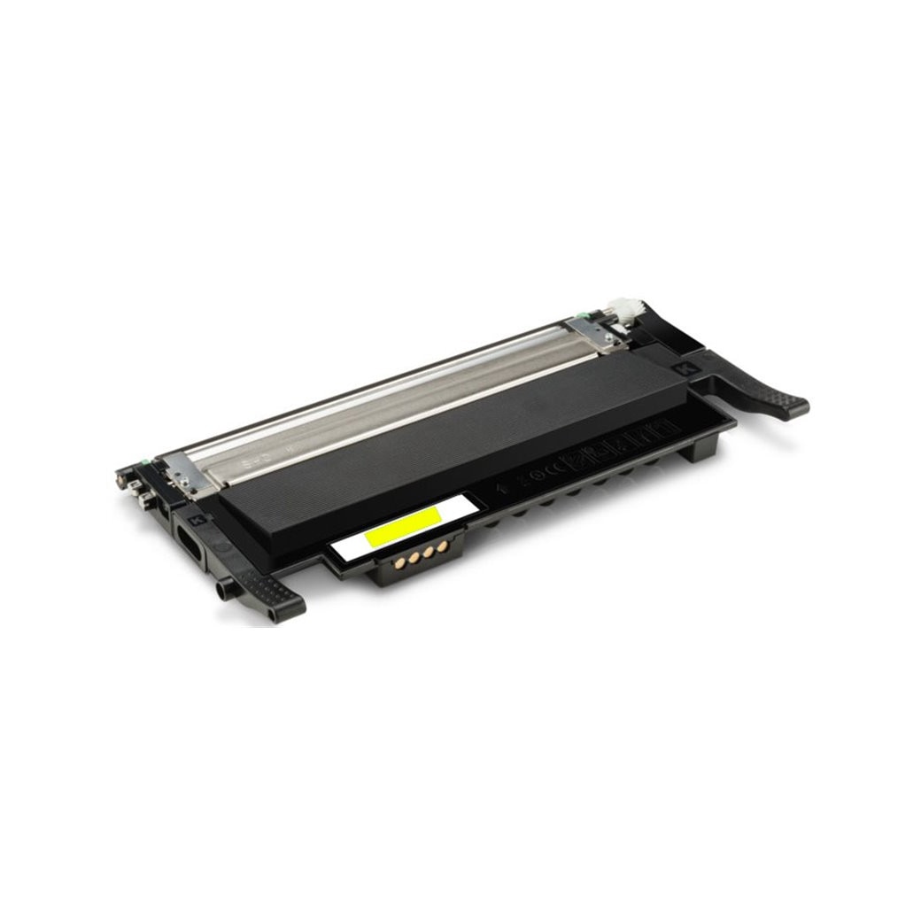 Cartus toner compatibil HP W2072A-117A Yellow HP Color Laser MFP179fnw, MFP178nw, 150a,150w