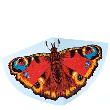 Zmeu Gunther PFAUENAUGE 92 cm Zmeu Gunther PFAUENAUGE 92 cm