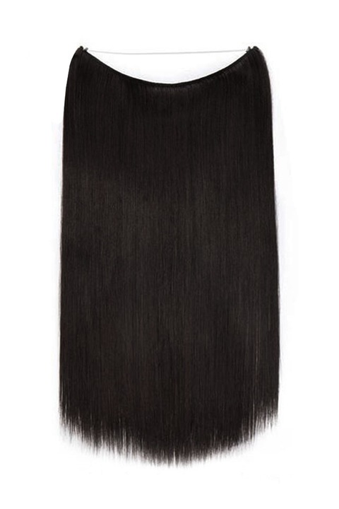 Extensii Par Natural Amora Flip In Deluxe Natural