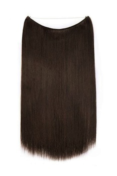 Extensii Par Natural Amora Flip In Deluxe Saten Natural 2 , 45 cm Extensii Par Natural Amora Flip In Deluxe Saten Natural 2 , 45 cm