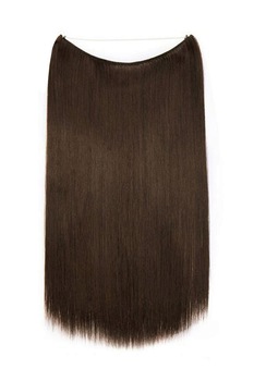 Extensii Par Natural Amora Flip In Deluxe Saten Ciocolatiu 4 , 45 cm Extensii Par Natural Amora Flip In Deluxe Saten Ciocolatiu 4 , 45 cm