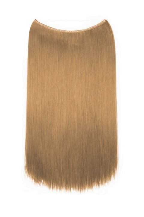 Естествена коса за удължаване Amora Flip In Deluxe Open Satin 10, 45 см