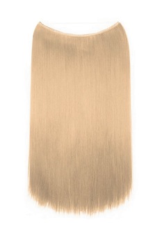 Extensii Par Natural Amora Flip In Deluxe Blond Nisipiu 18 , 45 cm Extensii Par Natural Amora Flip In Deluxe Blond Nisipiu 18 , 45 cm