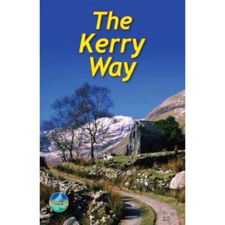 The Kerry Way, Bardwell Sandra