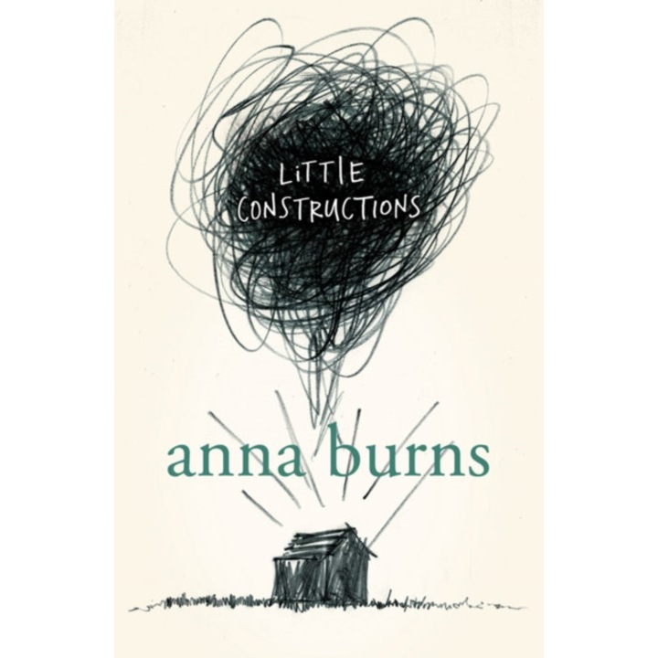 Little Constructions, Burns Anna