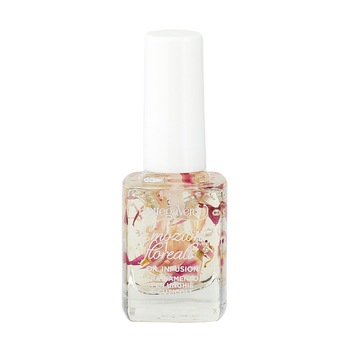 Tratament pentru unghii si cuticule cu ulei de trandafir, 10 ML, Bottega Verde Tratament pentru unghii si cuticule cu ulei de trandafir, 10 ML, Bottega Verde