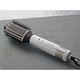 Aparat de coafat, Remington, Cu aer cald, 1200 W, 3 nivele de temperatura, 3 viteze, Alb