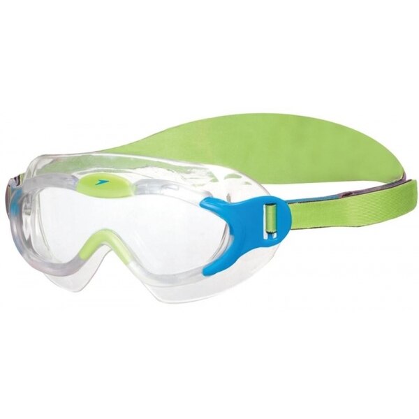 Masca Speedo Sea Squad Masca pentru copii albastra