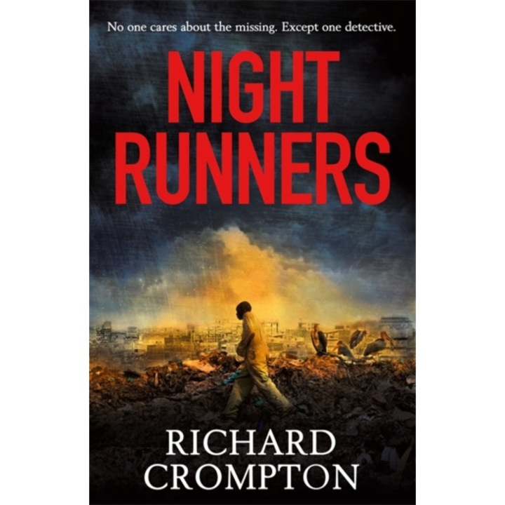 Night Runners, Crompton Richard