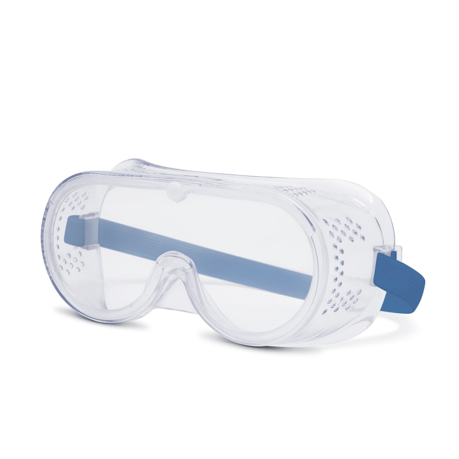 Ochelari de protectie Handy, Curea reglabila, Transparent