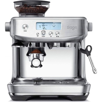 Espressor Sage SES878BSS Espressor Sage SES878BSS