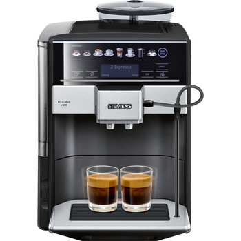 Espressor Siemens TE655319RW Espressor Siemens TE655319RW